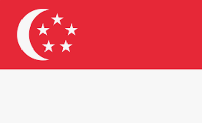 Singapore flag